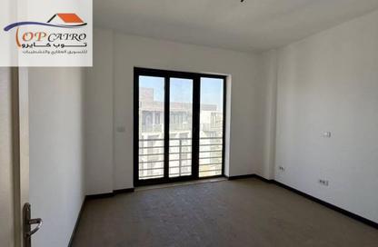 Apartment - 3 Bedrooms - 2 Bathrooms for sale in B8 - Madinaty - Cairo