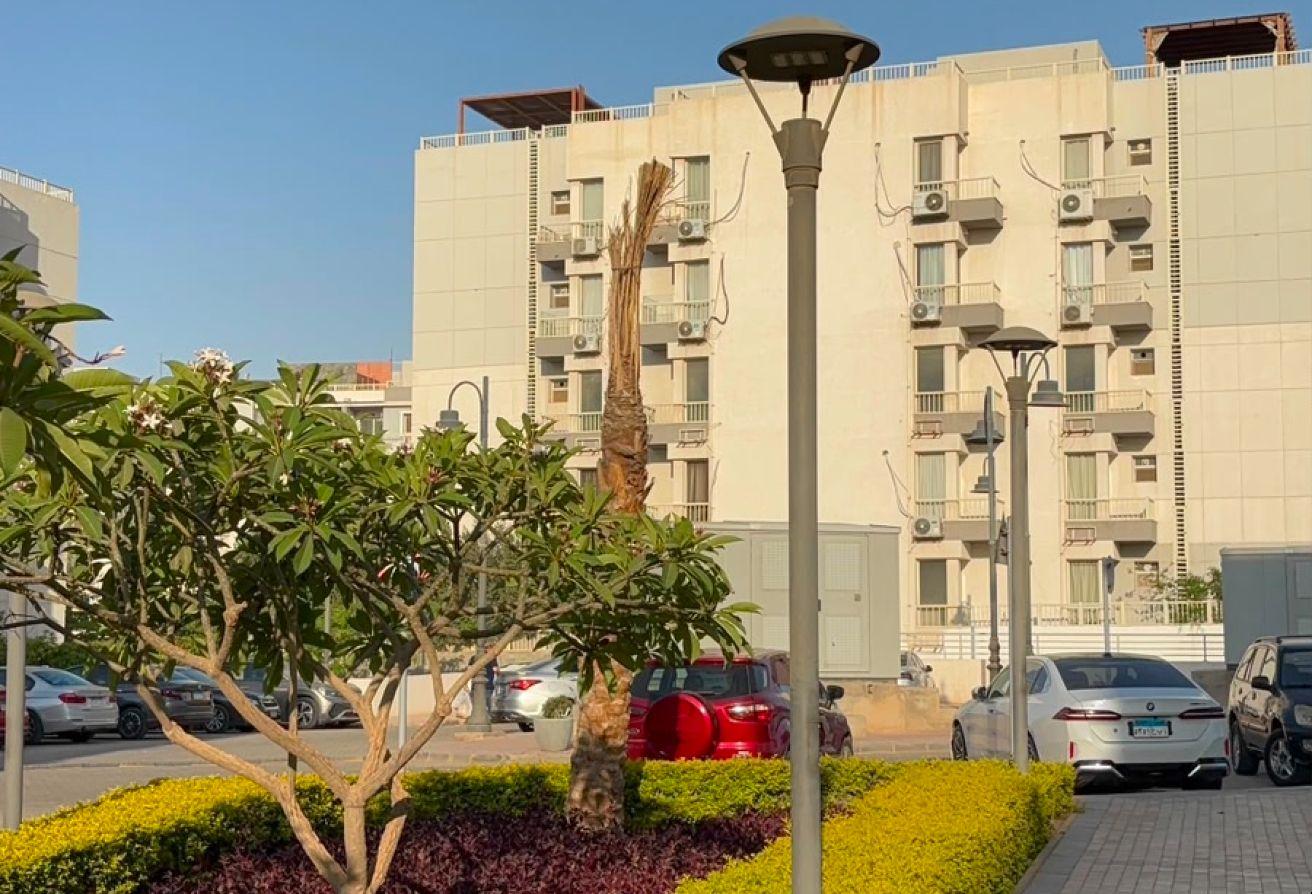 3-bedroom apartment 154 m² for sale in JAYD Residence