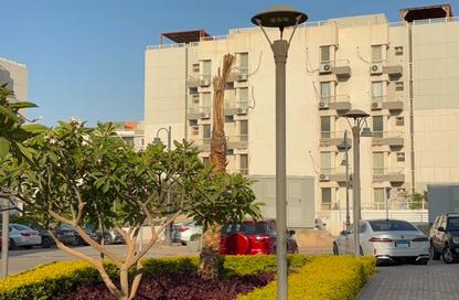 Apartment - 3 Bedrooms - 2 Bathrooms for sale in JAYD Residence - 5th Settlement Compounds - The 5th Settlement - New Cairo City - Cairo