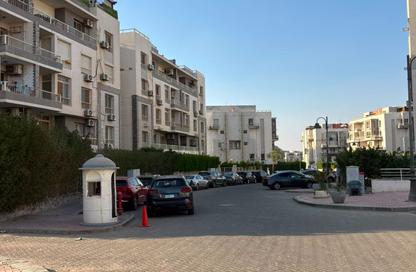 Apartment - 3 Bedrooms - 2 Bathrooms for sale in JAYD Residence - 5th Settlement Compounds - The 5th Settlement - New Cairo City - Cairo