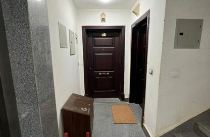 Apartment - 3 Bedrooms - 3 Bathrooms for rent in JAYD Residence - 5th Settlement Compounds - The 5th Settlement - New Cairo City - Cairo