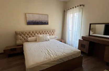 Apartment - 2 Bedrooms - 3 Bathrooms for sale in 90 Avenue - South Investors Area - New Cairo City - Cairo