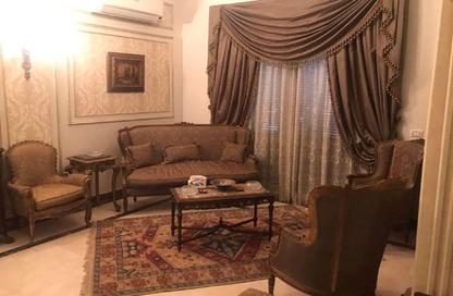 منزل مزدوج - 6 غرف نوم - 4 حمامات للبيع في رويال ميدوز - كمبوندات الشيخ زايد - الشيخ زايد - الجيزة منزل مزدوج - 6 غرف نوم - 4 حمامات للبيع في رويال ميدوز - كمبوندات الشيخ زايد - الشيخ زايد - الجيزة