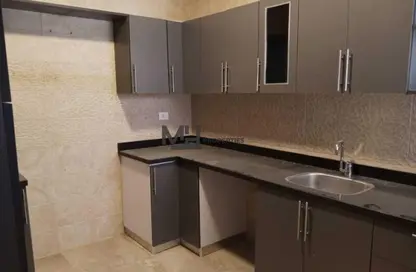 Apartment - 3 Bedrooms - 3 Bathrooms for rent in Moon Residences - Fifth Square - The 5th Settlement - New Cairo City - Cairo