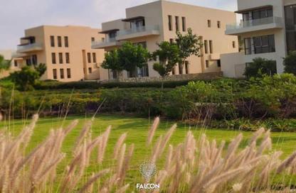 Duplex - 2 - 4 for sale in Telal East - 5th Settlement Compounds - The 5th Settlement - New Cairo City - Cairo