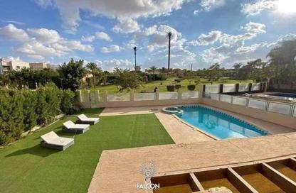 Duplex - 2 - 4 for sale in Telal East - 5th Settlement Compounds - The 5th Settlement - New Cairo City - Cairo