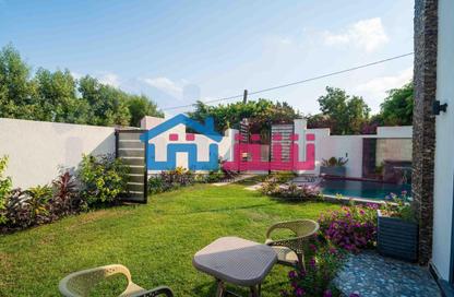 Villa - 5 - 5 for sale in King Mariout - Hay Al Amereyah - Alexandria