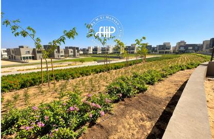 Villa - 4 - 4 for sale in Etapa - Sheikh Zayed Compounds - Sheikh Zayed City - Giza