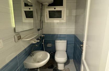 Apartment - 3 Bedrooms - 2 Bathrooms for rent in El Rehab Extension - Al Rehab - New Cairo City - Cairo