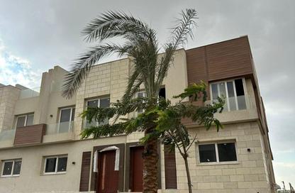 فيلا - 5 غرف نوم - 6 حمامات للبيع في ازار 2 - كمبوندات التجمع الخامس - التجمع الخامس - مدينة القاهرة الجديدة - القاهرة