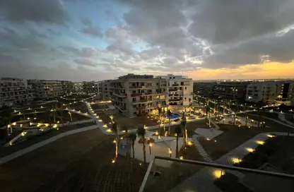 Apartment - 2 Bedrooms - 3 Bathrooms for rent in Villette - 5th Settlement Compounds - The 5th Settlement - New Cairo City - Cairo