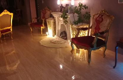 Villa - 3 Bedrooms - 3 Bathrooms for sale in Cluster 1 - Hyde Park - New Cairo City - Cairo