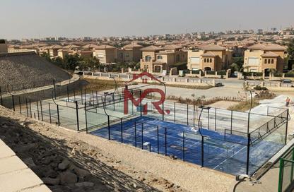 Villa - 3 - 3 for sale in Stone Park - 5th Settlement Compounds - The 5th Settlement - New Cairo City - Cairo