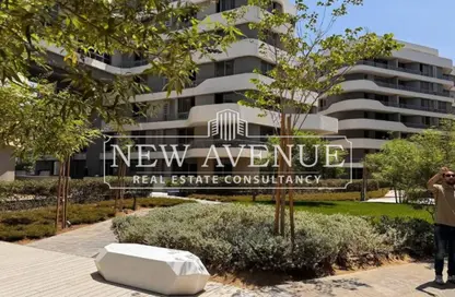 Apartment - 3 Bedrooms - 2 Bathrooms for sale in Bloomfields - Mostakbal City Compounds - Mostakbal City - Future City - Cairo