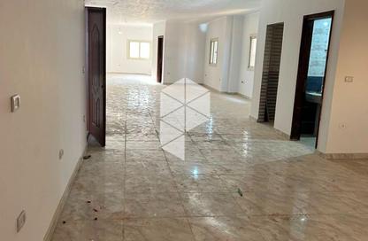 Office Space - Studio - 2 Bathrooms for rent in El Banafseg Apartment Buildings - El Banafseg - New Cairo City - Cairo