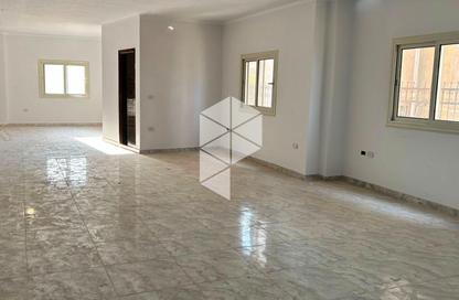 Office Space - Studio - 2 Bathrooms for rent in El Banafseg Apartment Buildings - El Banafseg - New Cairo City - Cairo