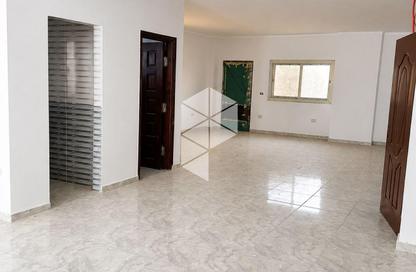 Office Space - Studio - 2 Bathrooms for rent in El Banafseg Apartment Buildings - El Banafseg - New Cairo City - Cairo