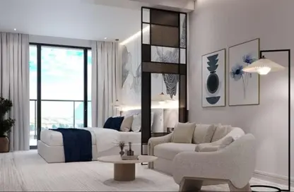 شقق فندقية - 1 حمام للبيع في فندق هيلتون القاهرة النيل المعادي - اثر النبي - حي مصر القديمة - القاهرة