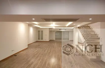 iVilla - 3 Bedrooms - 3 Bathrooms for rent in Mountain View Hyde Park - 5th Settlement Compounds - The 5th Settlement - New Cairo City - Cairo