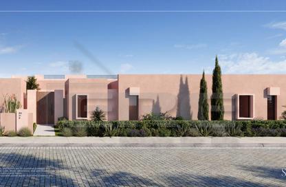 Villa - 4 Bedrooms - 5 Bathrooms for sale in Makadi Heights - Makadi Orascom Resort - Makadi - Hurghada - Red Sea Villa - 4 Bedrooms - 5 Bathrooms for sale in Makadi Heights - Makadi Orascom Resort - Makadi - Hurghada - Red Sea
