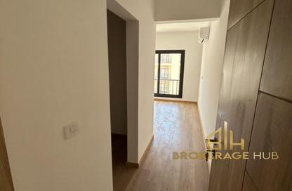 Apartment - 2 - 2 for rent in Moon Residences - Fifth Square - The 5th Settlement - New Cairo City - Cairo