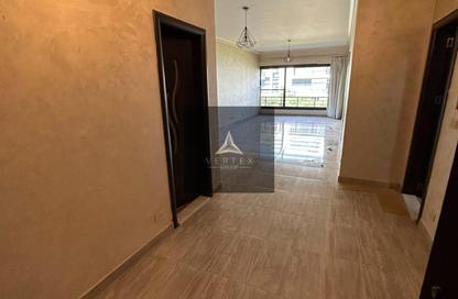 Apartment - 3 - 2 for rent in The Waterway View - 90 Street - The 5th Settlement - New Cairo City - Cairo