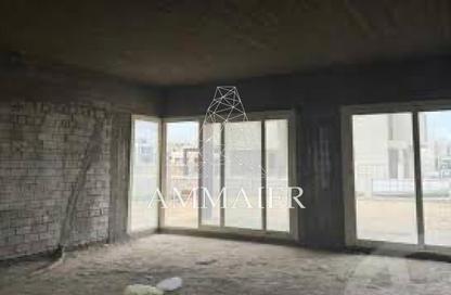 تاون هاوس - 3 - 4 للبيع في جولف فيوز - طريق مصر اسكندرية الصحراوي - مدينة 6 أكتوبر - الجيزة
