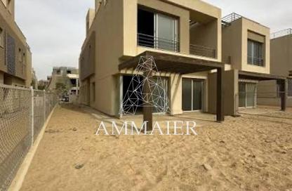تاون هاوس - 3 - 4 للبيع في جولف فيوز - طريق مصر اسكندرية الصحراوي - مدينة 6 أكتوبر - الجيزة
