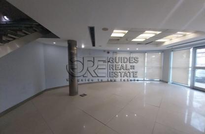 محل تجاري - استوديو - 3 حمامات للايجار في شارع جامعة الدول العربية - المهندسين - الجيزة