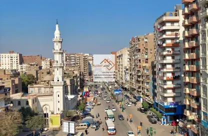 طابق كامل - استوديو - 2 حمامات للايجار في مدينة أسيوط - أسيوط