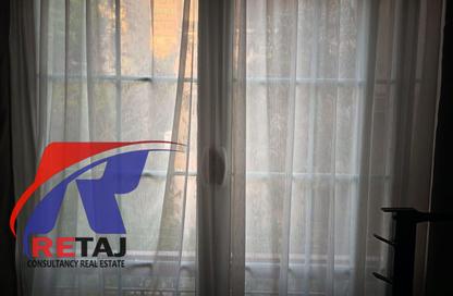 Apartment - 2 - 1 for sale in Ismail Al Kabbany St. - 1st Zone - Nasr City - Cairo