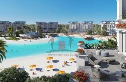 Duplex - 3 Bedrooms - 3 Bathrooms for sale in Mountain View iCity October - 6 October Compounds - 6 October City - Giza