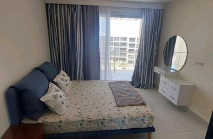 Apartment - 3 - 3 for sale in Marassi - Sidi Abdel Rahman - North Coast