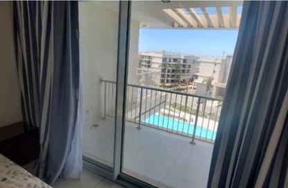 Apartment - 3 - 3 for sale in Marassi - Sidi Abdel Rahman - North Coast