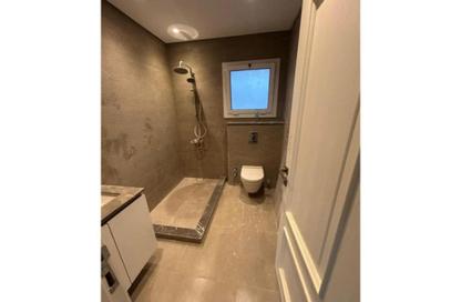 Apartment - 2 Bedrooms - 1 Bathroom for sale in Garden Residence - Hyde Park - New Cairo City - Cairo