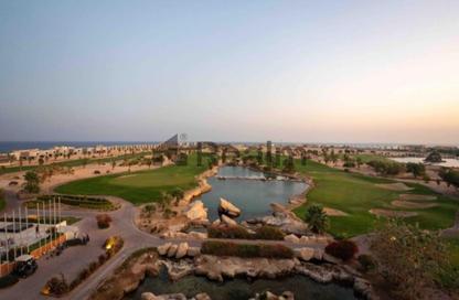 Chalet - 1 - 1 for sale in Soma Bay - Safaga - Hurghada - Red Sea