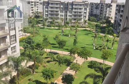 Apartment - 2 Bedrooms - 1 Bathroom for sale in Privado - Madinaty - Cairo