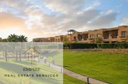 Townhouse - 4 Bedrooms - 2 Bathrooms for sale in Mountain view Sokhna - Mountain view - Al Ain Al Sokhna - Suez Townhouse - 4 Bedrooms - 2 Bathrooms for sale in Mountain view Sokhna - Mountain view - Al Ain Al Sokhna - Suez