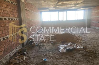 Office Space - Studio - 1 for rent in Al Sadat Axis - The 1st Settlement - New Cairo City - Cairo Office Space - Studio - 1 for rent in Al Sadat Axis - The 1st Settlement - New Cairo City - Cairo