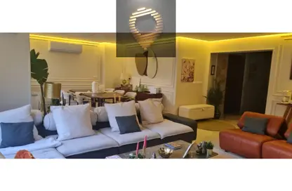 Apartment - 4 Bedrooms - 3 Bathrooms for sale in Privado - Madinaty - Cairo
