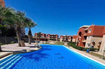 Chalet - 1 - 1 for sale in Bungalows North Coast - Bungalows - Markaz Al Hamam - North Coast