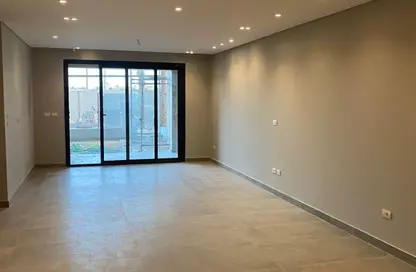 Apartment - 2 Bedrooms - 2 Bathrooms for sale in Village West - Sheikh Zayed Compounds - Sheikh Zayed City - Giza