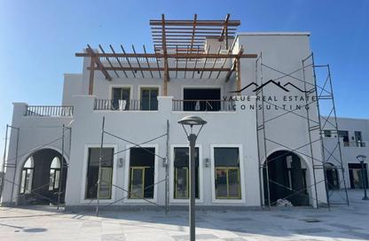 محل تجاري - استوديو - 3 حمامات للايجار في هاسييندا باي - سيدي عبد الرحمن - الساحل الشمالي