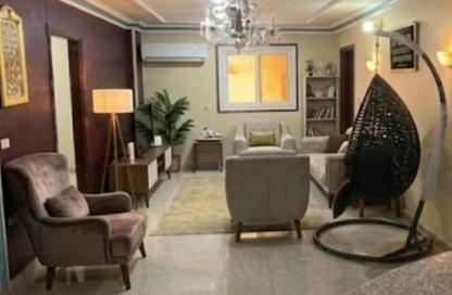 Apartment - 2 Bedrooms - 1 Bathroom for sale in Ashgar City - Al Wahat Road - 6 October City - Giza Apartment - 2 Bedrooms - 1 Bathroom for sale in Ashgar City - Al Wahat Road - 6 October City - Giza