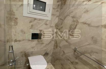 Apartment - 3 Bedrooms - 3 Bathrooms for rent in Mountain View iCity - 5th Settlement Compounds - The 5th Settlement - New Cairo City - Cairo