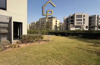 دوبلكس - 4 غرف نوم - 4 حمامات للايجار في أو ويست - كمبوندات 6 أكتوبر - مدينة 6 أكتوبر - الجيزة