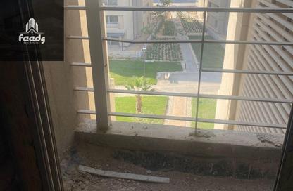 Apartment - 2 Bedrooms - 3 Bathrooms for sale in Capital Gardens   Palm Hills - Mostakbal City Compounds - Mostakbal City - Future City - Cairo