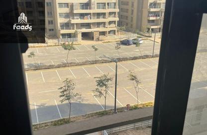 Apartment - 2 Bedrooms - 3 Bathrooms for sale in Capital Gardens   Palm Hills - Mostakbal City Compounds - Mostakbal City - Future City - Cairo
