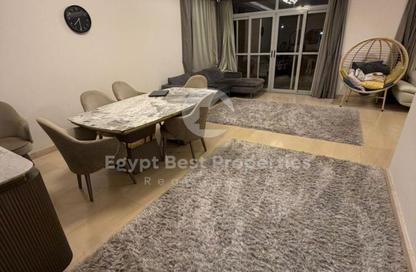 Apartment - 3 - 3 for sale in Cairo Festival City - North Investors Area - New Cairo City - Cairo Apartment - 3 - 3 for sale in Cairo Festival City - North Investors Area - New Cairo City - Cairo