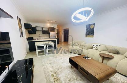 Chalet - 2 Bedrooms - 1 Bathroom for sale in Amwaj - Sidi Abdel Rahman - North Coast